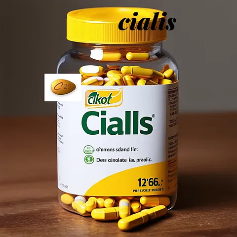 Le prix du cialis 5mg